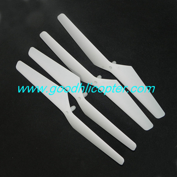 mjx-x-series-x101 quadcopter parts blades